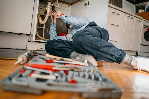 Best Gas Line Repair  in Laurel Hollow, NY