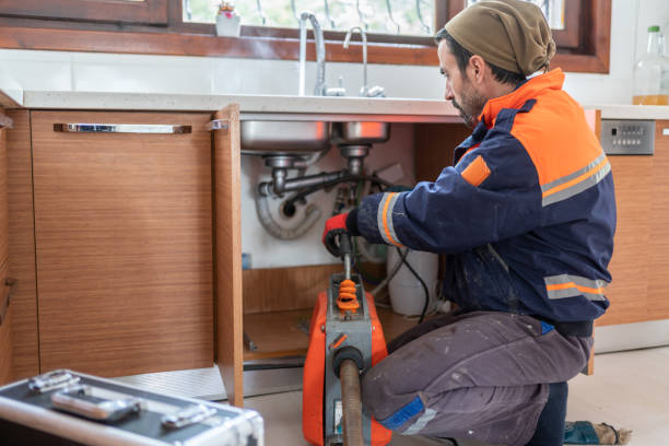 Best Clogged Drain Plumber  in Laurel Hollow, NY