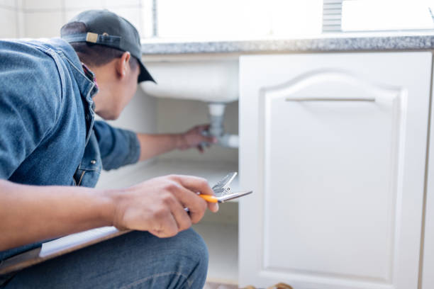 Best Commercial Plumbing Services  in Laurel Hollow, NY