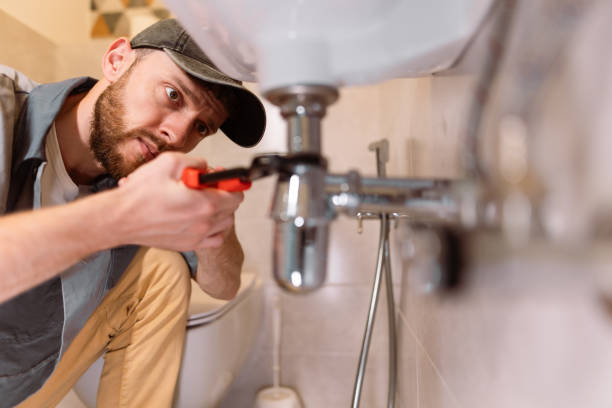 Best Faucet Repair  in Laurel Hollow, NY